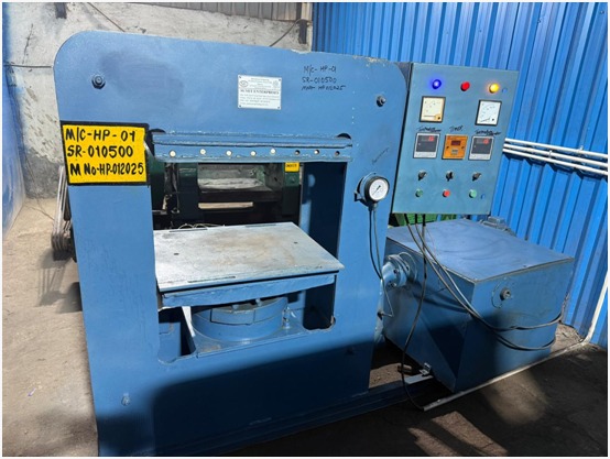 Batching plant
